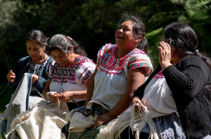 Oxfam México y la Unión Europea impulsan a mujeres rurales e indígenas de  Puebla